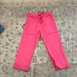 rag & bone Vibrant Casual Pants